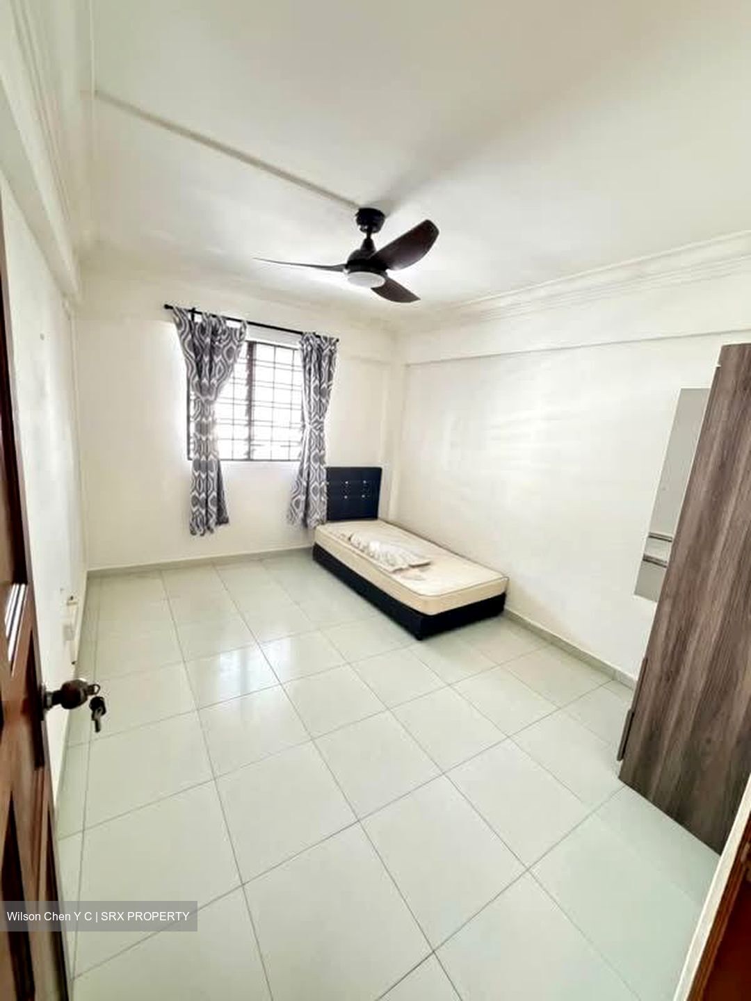 Blk 341 Clementi Avenue 5 (Clementi), HDB 3 Rooms #552465531
